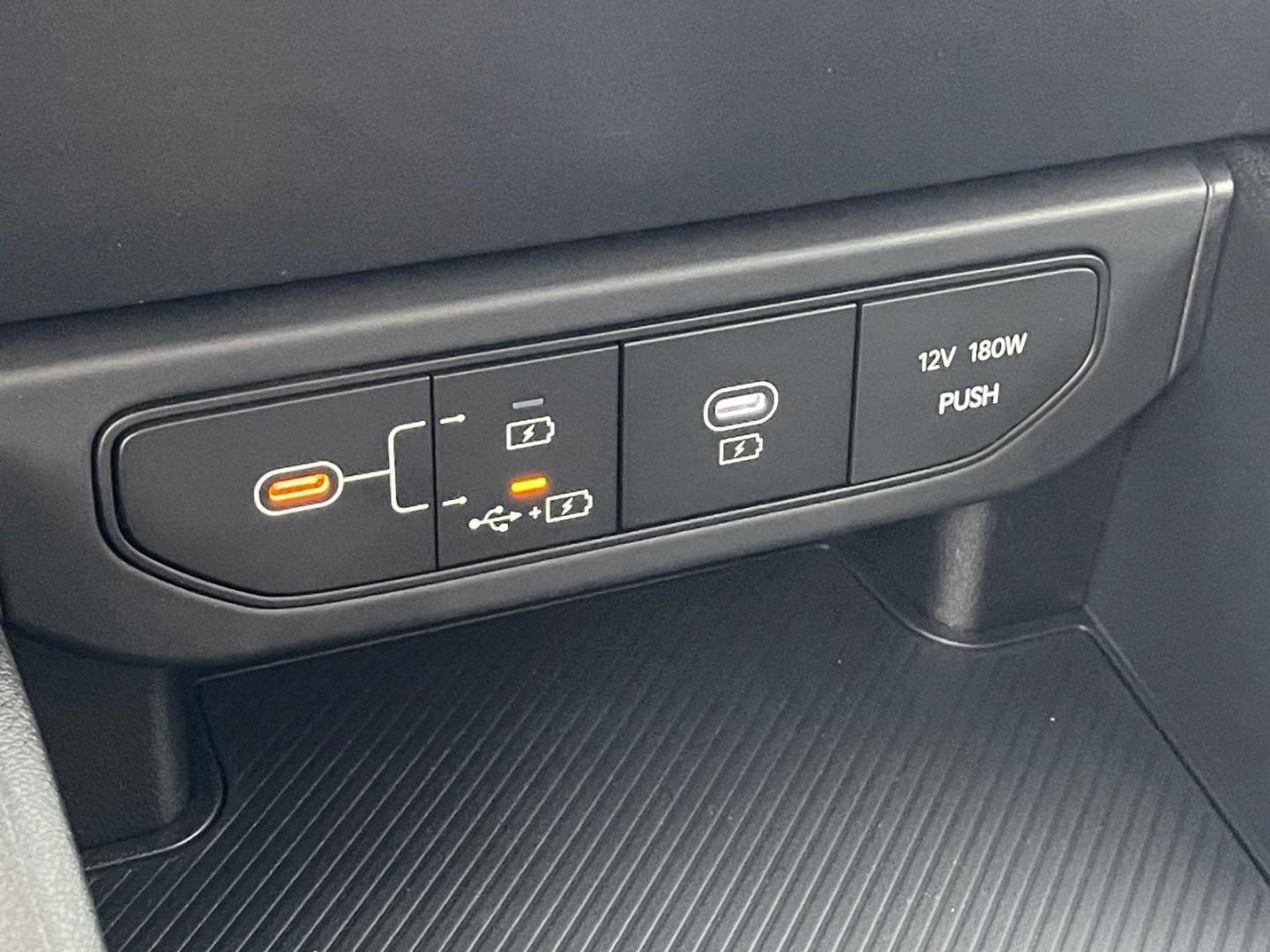 Kia Ceed K4 (Nachfolger) Vision 1.6 T-GDI DCT Navi K