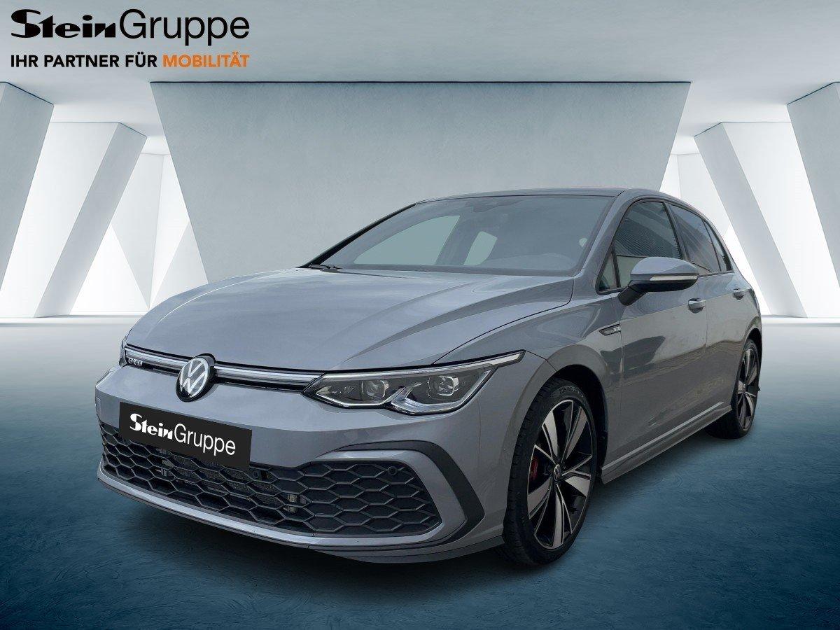Volkswagen Golf GTD MATRIX+APP+DAB+PANO+VIRT+ACC+LED+NAVI