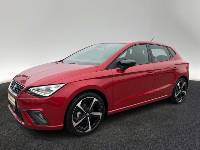 Seat Ibiza 1.0 TSI FR DSG Virtual LED Navi 18"Zoll