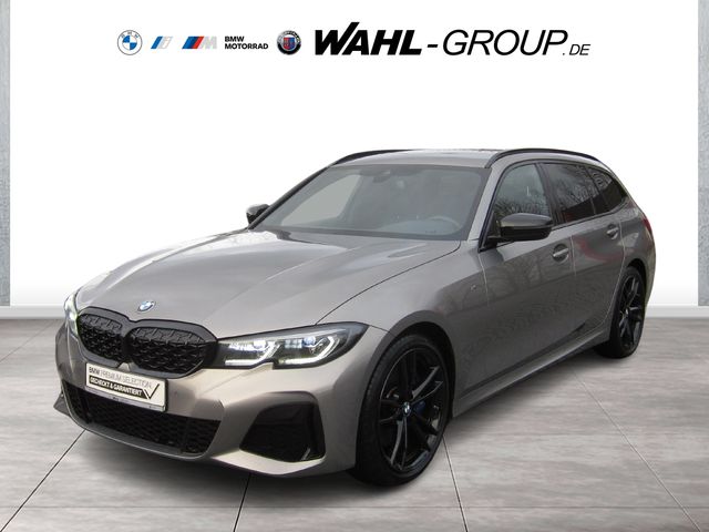 BMW M340d xDrive TOURING LC PROF LASER ALARM KOMFORT