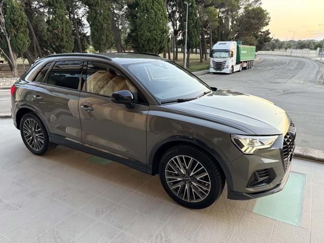 Audi AUDI Q3 35 TDI S tronic Business Advanced-CERCHI imagem 3