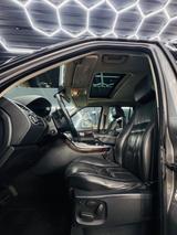 Land Rover Range Rover Sport 3.0 TDV6 HSE HSE - Land Rover Range Rover Sport aus 2011: Hse