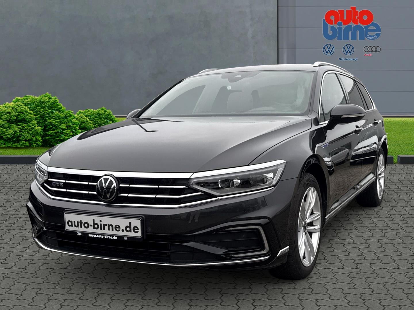 Volkswagen Passat Variant GTE 1.4 TSI Plug-In Hybrid StandH
