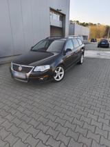 Volkswagen Passat - VW Passat Gebrauchtwagen in Oldenburg