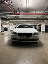 BMW 520d 