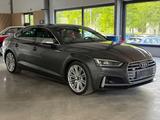 Audi S5 Sportback 3.0 TDI quattro LED/Pano/360/HUD - Audi S5: Limousine