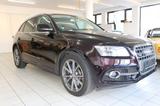 Audi SQ5 3.0 TDI quattro - Audi SQ5: Rot