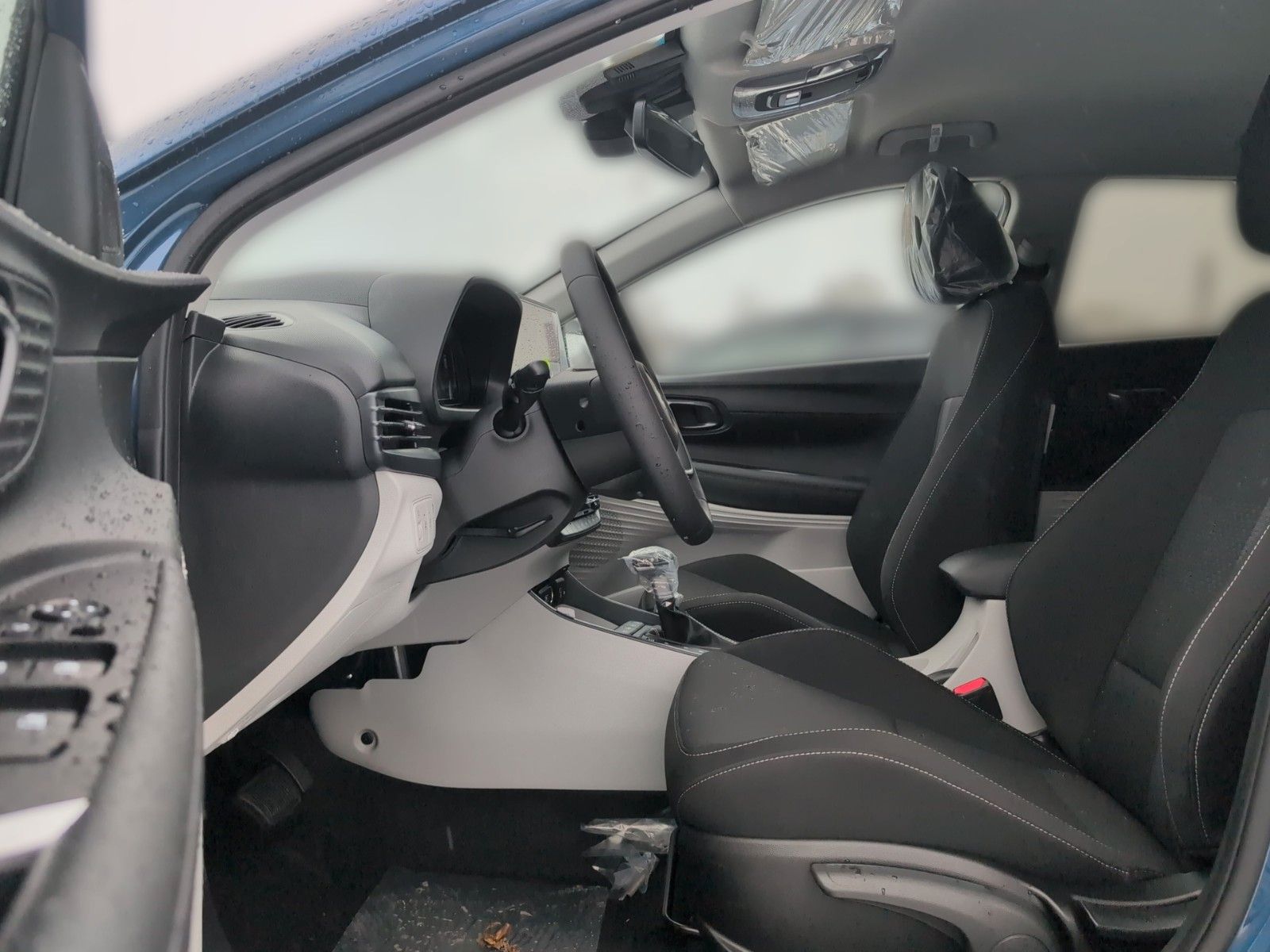 Hyundai i20 - Bild 7