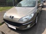 Peugeot 407 Tendance 135 Tendance - Peugeot 407 Tendance mit Benzin-Antrieb