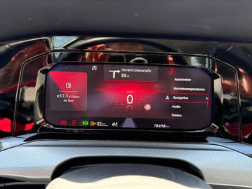 Volkswagen Golf VIII Variant Alltrack 4Motion+AHK+LED+Navi+