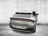 Kia EV6 77.4 kWh GT-Line AWD (WP/GD/P5/P6/P7) - : mit Navigationssystem, Geländewagen, mit Klimaanlage