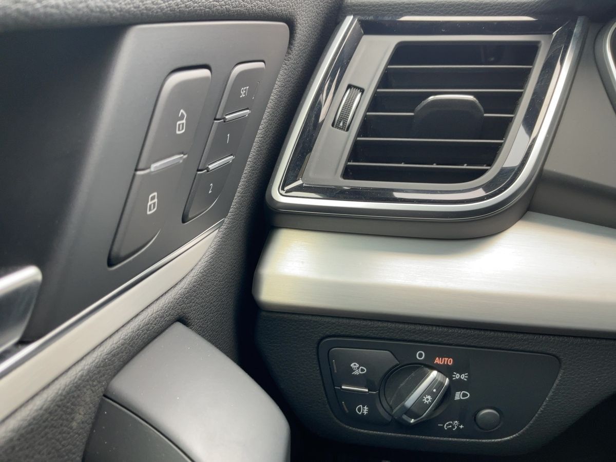 Audi Q5 - Bild 22