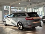 Ford Mondeo Turnier Titanium*AUTOMA*NAVI*BI.X*S-DACH* - Ford Mondeo Titanium-S