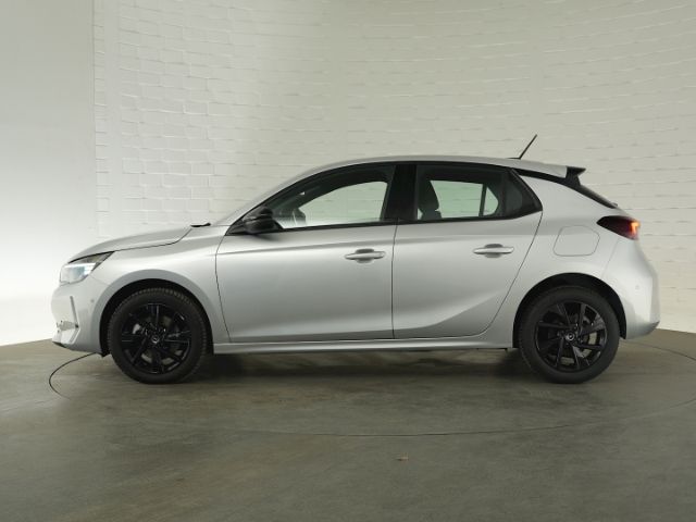 Corsa F FACELIFT GS+LED MATRIX+RÜCKFAHRKAMERA+SI