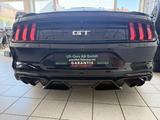 Ford MUSTANG 5.0L*SHELBY Op.*DIGITAL*VOLL*MEM.,3j Gar - Ford Mustang: Shelby