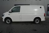 Volkswagen T6 Transporter Kasten-ExterieurPaket-Garantie - Volkswagen: Transporter