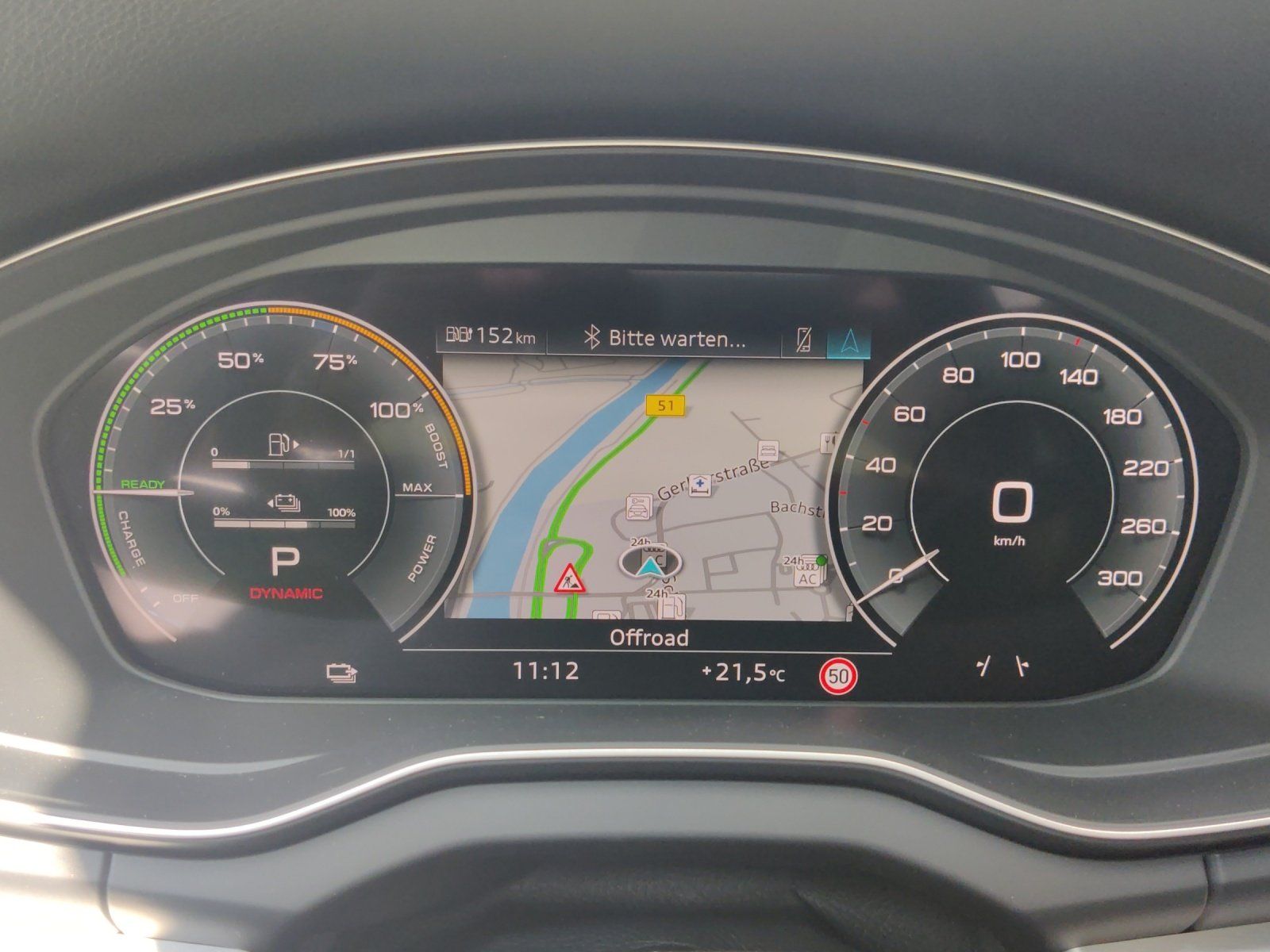 Fahrzeugabbildung Audi Q5 S line business 55 TFSI e quattro AHK,HUD,LM