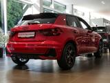 Audi A1 Sportback S line 40 TFSI 207 PS Ab APRIL! - Audi A1: 1.4