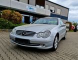 Mercedes-Benz CLK 240 Coupe