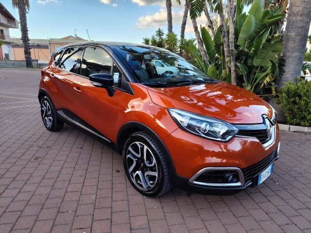 Renault Captur 1.5 dCi 8V 90 CV Start&Stop Energ