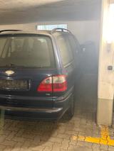 Ford Galaxy fahrbereit ohne tüv Baujahr 20... - gebrauchte Ford Galaxy aus dem Jahr 2003