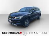 Seat Ateca 2.0 TDI DSG 4Drive Xcellence NAVI*LED*PARK - Seat Ateca Diesel Gebrauchtwagen