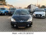 Peugeot 307 CC Cabrio-Coupe Platinum SPORT*PDC*XE*2HAND - Peugeot 307 Gebrauchtwagen