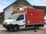 Iveco Daily 40C12 2.3 HPI Agile Euro 4 L3 Koelkoffer L - Iveco 2007 Daily