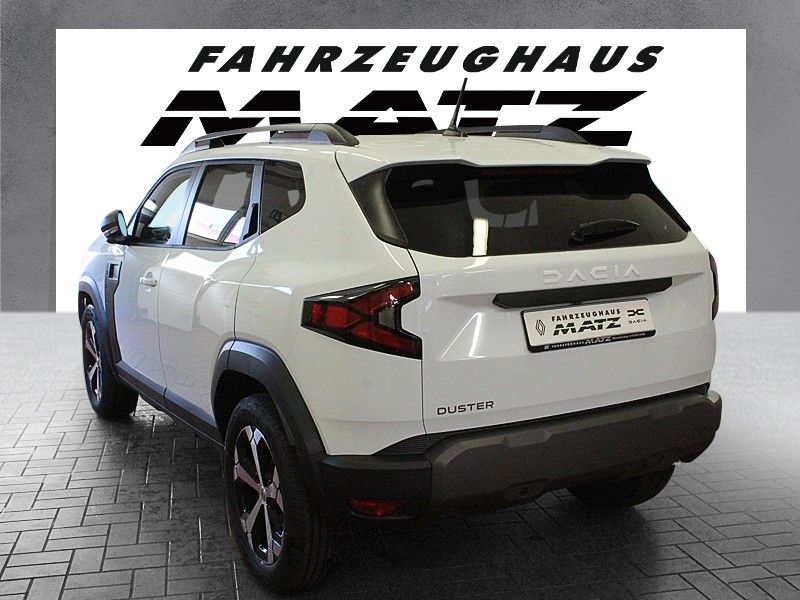 Fahrzeugabbildung Dacia Duster Eco G 120 Journey *Automatik *