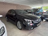 Mercedes-Benz GLA 250 CGI 4Matic AMG*Panorama*Totwinkel*Comand - Mercedes-Benz GLA 250 aus 2019