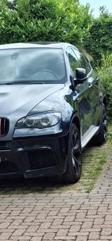 BMW X6 xDrive30d -M Paket ! - BMW X6 in Hamm