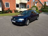 Volkswagen Passat Facelift 3bg 1.9 TDI 131... - Volkswagen Passat mit Diesel-Antrieb: Limousine, 3b TDI