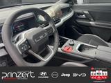 Jeep Compass 1.2 e-Hybrid "Altitude" Premium&Komfort- - Jeep Compass: Schwarz