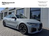 BMW M440i xDrive MSport DriAsProff HeadUp Harman Key - BMW M440 in Bielefeld