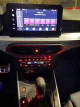 Seat Arona 1.5 TSI 110kW FR Anniversary Edition D... - Seat Arona von privat