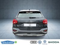 Audi Q2 - Vorschau Bild 4