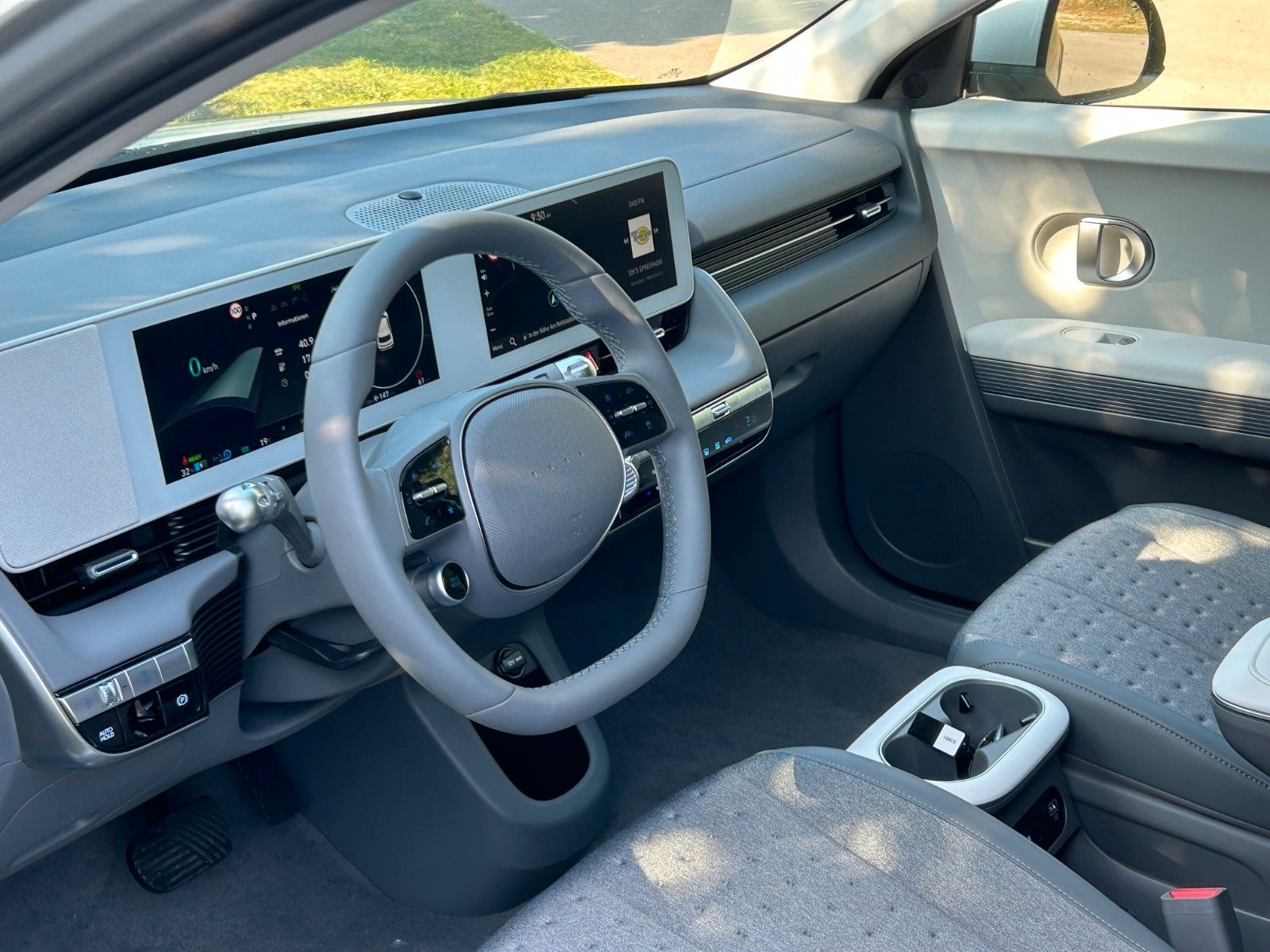 Fahrzeugabbildung Hyundai IONIQ 5 TECHNIQ 168kW *RW507KM*Totwinkl*ACC*360°