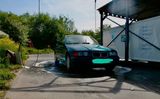 BMW e36 316i compact - BMW 316: E36 316i Compact