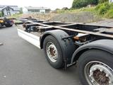 Krone SD Containerchassis - Krone Containerchassis