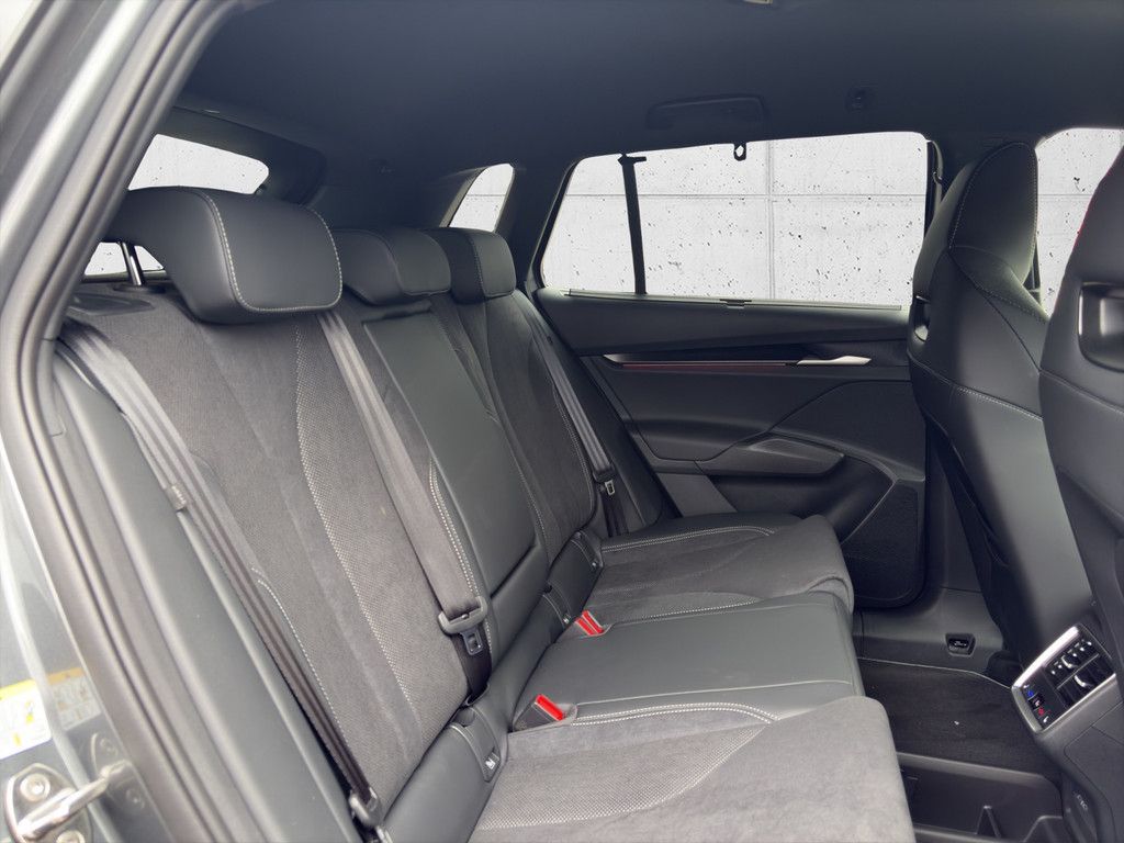 Skoda Elroq - Bild 11
