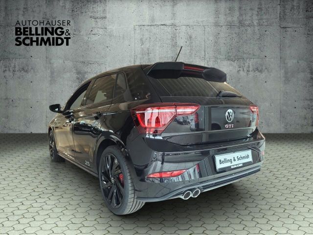 Polo GTI Edition 25 2.0 l TSI OPF 152 kW (207 PS