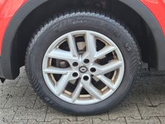 Fahrzeugabbildung Kadjar XMOD 1.6 dCi 130