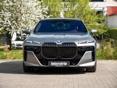 BMW 740 – 2 / 30