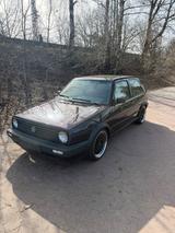 Volkswagen Golf 2 Fire and Ice 1.8rp H-Zulassung Tüv ... - Volkswagen Golf: Fire