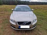 Volvo V70 D5 AWD Summum Geartronic Summum - Volvo V70: Awd