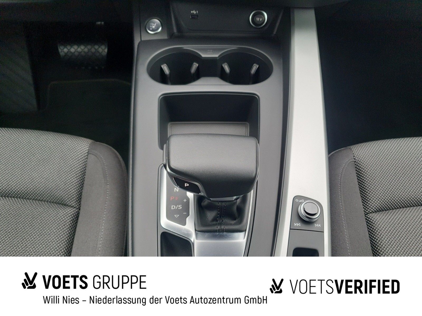 Audi A5 - Bild 9