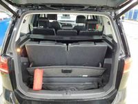 Volkswagen Touran - Vorschau Bild 7