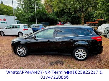 Ford Focus - 3