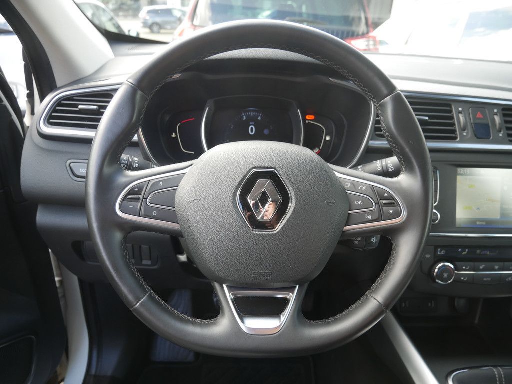 Fahrzeugabbildung Renault Kadjar Bose Edition ENERGY TCe 130