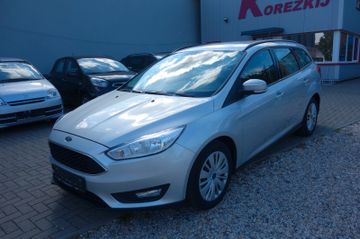 Ford Focus - 3